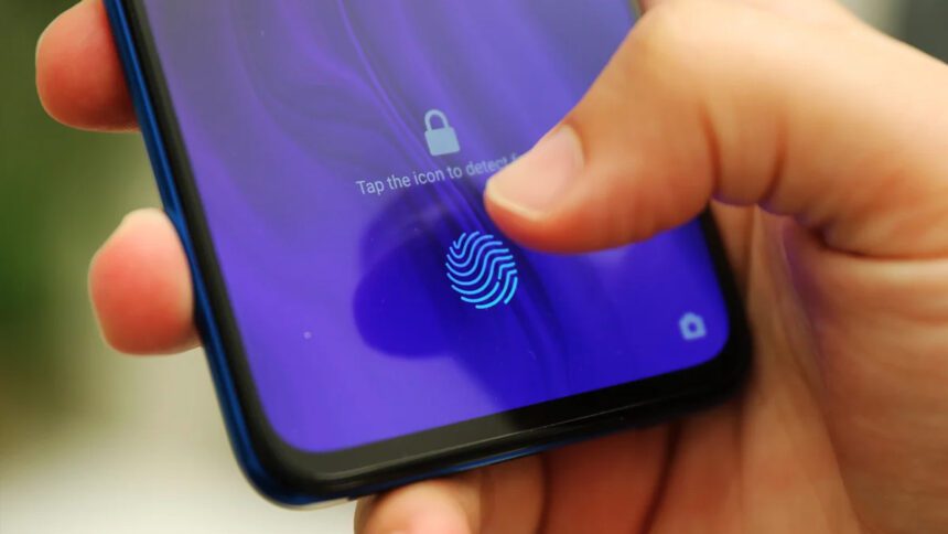What is Ultrasonic Fingerprint Scanner, for which OnePlus, Oppo, Realme played a big bet?  - India TV Hindi
