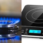 What is better for cooking, gas or induction stove?  Know which one is more beneficial to use?  - India TV Hindi
