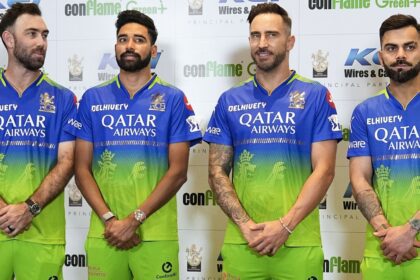 What will change the fate of RCB in green jersey, know how the record has been till now - India TV Hindi
