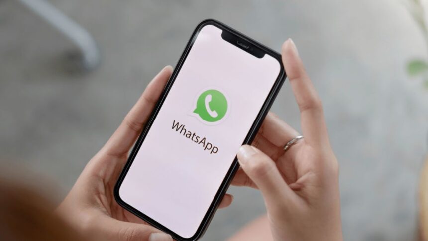 WhatsApp launches useful chat feature, users were waiting for it for a long time - India TV Hindi