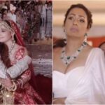 When Aarti Singh did the bridal entry, the whole family cried, even the husband became emotional - India TV Hindi