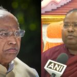 When Kharge raised the question, the President of Buddhist Association came out in support of PM Modi, said a big thing - India TV Hindi