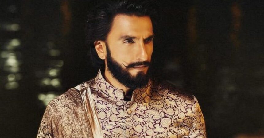 When deepfake video went viral, Ranveer Singh came into action, lodged FIR, cyber crime team engaged in investigation.