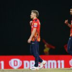 Where did the mistake happen in the match against Gujarat Titans, captain Sam Curran told these 2 spinners the big reason for the defeat - India TV Hindi