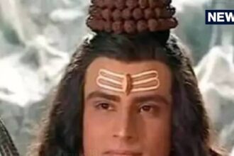 Where is 'Lord Shiva' these days, people have been searching for 27 years