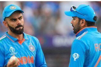 Who are the top-3 of Team India... The cricketer who won the T20 World Cup chose the team, said- Don't question Virat...