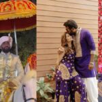 Who is Aarti Singh's groom Raja Deepak Chauhan, now he will be called Govinda's son-in-law - India TV Hindi