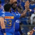 Who is the real hero of Mumbai Indians' first win?  Captain Hardik Pandya told