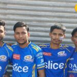Who will win the IPL title this time?  Fans who came to watch the match between MI and LSG gave interesting answers