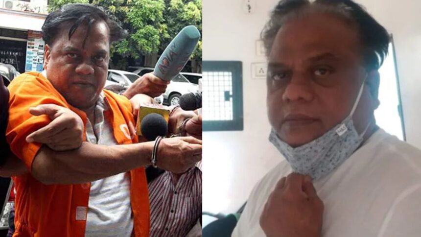 Why Chhota Rajan came into limelight again after 9 years, he is a staunch enemy of Dawood Ibrahim gang - India TV Hindi