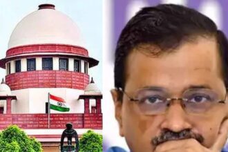 Will Arvind Kejriwal get relief?  Hearing in Supreme Court today, how the High Court gave a big blow