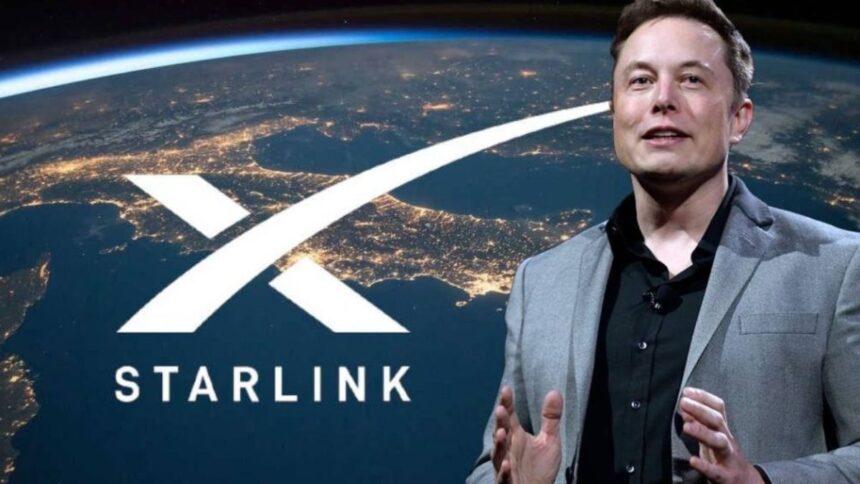 Will Musk announce affordable Starlink internet service during his India visit?  Know what is the plan - India TV Hindi
