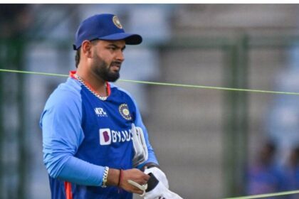 Will Rishabh Pant play T20 World Cup?  Know when the Indian team will be selected