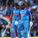 Will Virat Kohli open with Rohit Sharma in T20 World Cup 2024?  Captain's big statement came out - India TV Hindi