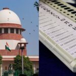 Will all EVM votes be matched with VVPAT slips?  Big news from Supreme Court - India TV Hindi