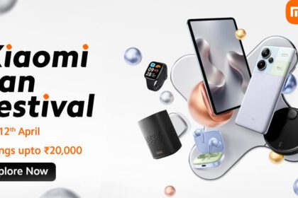 Xiaomi Fan Festival 2024: Great offers on Xiaomi smartphones, laptops and AIoT devices, opportunity to save thousands of rupees - India TV Hindi