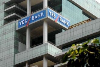 Yes Bank's profit increased by 123% to ₹452 crore, these companies also presented results - India TV Hindi