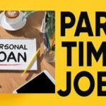 You can take personal loan even if you work part time, know the step-by-step process here - India TV Hindi