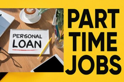 You can take personal loan even if you work part time, know the step-by-step process here - India TV Hindi