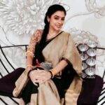 You might not have seen this glamorous avatar of cultured daughter-in-law Anupama - India TV Hindi