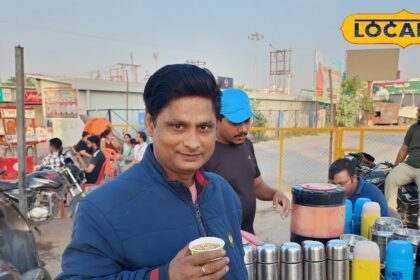 You would not have seen such demand for soup and juice, sale worth ₹ 3000 in 3 hours;  Customer gets health benefits