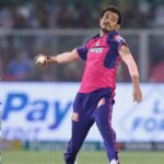 Yuzvendra Chahal is two steps away from creating history in IPL, will become the first bowler to achieve this feat in the league - India TV Hindi