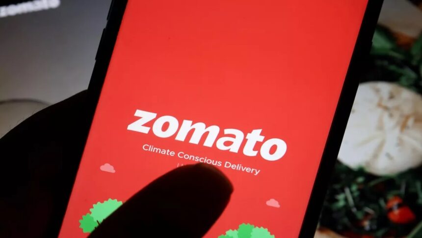 Zomato increased platform fees for customers by 25 percent, know how much money you will have to pay now?  - India TV Hindi
