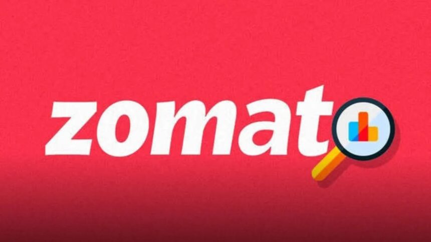 Zomato launches 'large order fleet', will be able to order food for 50 people at once - India TV Hindi