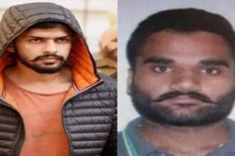 10 Sharp Shooters Nabbed: 10 sharp shooters of gangster Goldie Brar and Lawrence Bishnoi gang nabbed by Special Cell of Delhi Police.