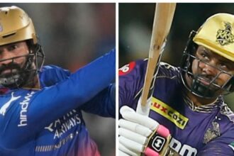 1000th six can be hit today in IPL 2024, Sunil Narine is sixer king, Kohli-Pant ahead of Rohit and...