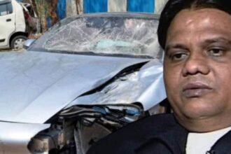 15 years ago grandfather... Chhota Rajan connection surfaced in Pune hit and run case