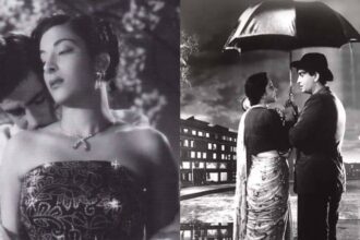 16 films one after the other, then what happened between Raj Kapoor and Nargis that they were never seen together - India TV Hindi