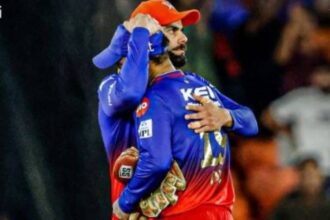 17 years... 6 teams.. 1 title, has Dinesh Karthik retired from IPL?