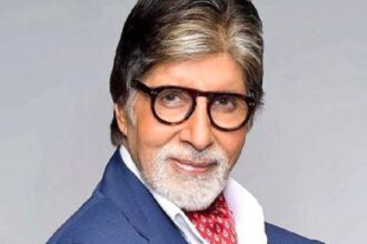 19 years later Amitabh Bachchan remembers the most special moment