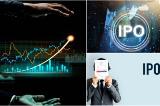2 new IPOs are being launched today, 4 shares will be listed, know GMP - India TV Hindi