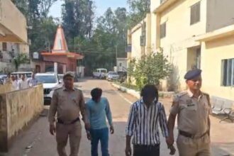 3 youths arrested for sharing objectionable videos of Hindu Gods and Goddesses