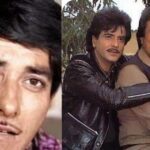 4-5 actors were working, then Raj Kumar taunted Jitendra after seeing him.