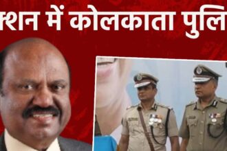 4 officers of Raj Bhavan summoned in molestation case related to Governor CV Anand Boss