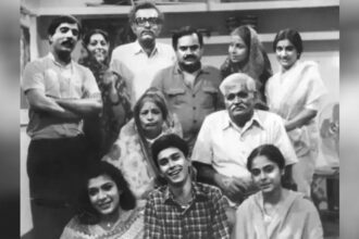 40 years ago this Doordarshan serial was made on the Prime Minister's request, when it was shut down... - India TV Hindi