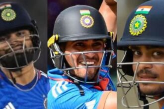 5 unlucky players... who were ignored from the T20 World Cup team