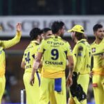6 matches... 13 wickets, CSK's match winner player left India before the match