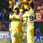 6 teams still in the race for IPL playoffs, know everyone's equation - India TV Hindi