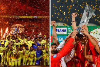 A big game is going to happen due to Champions Trophy 2025!  PSL will 'mess' with IPL, this big news came out - India TV Hindi