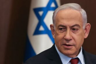 'A terrible mistake was made, but...', Netanyahu's statement on the death of 45 Palestinians in Rafah - India TV Hindi