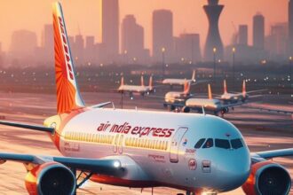 AI Express: These airlines extended a helping hand by starting flight operations on these routes