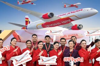 AIR INDIA employees are happy, the company increased their salary by this much, pilots got bonus - India TV Hindi
