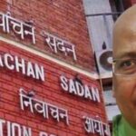 Abhishek Manu Singhvi reached Election Commission office, raised 2 issues, said- did not see such growth in 2019