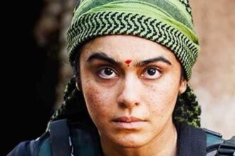 Ada Sharma's 'Bastar: The Naxal Story' ready for digital release, know when and on which OTT the film will hit