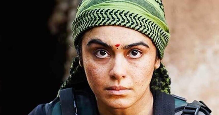 Ada Sharma's 'Bastar: The Naxal Story' ready for digital release, know when and on which OTT the film will hit