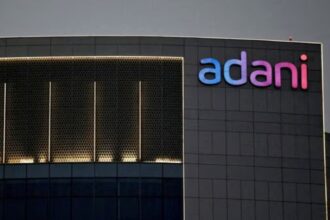 Adani Enterprises made a big announcement, will invest Rs 80,000 crore in these two businesses - India TV Hindi